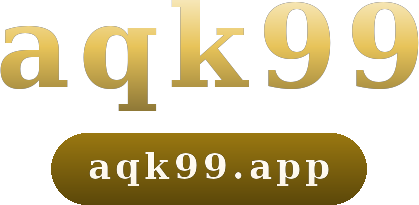 aqk99 logo